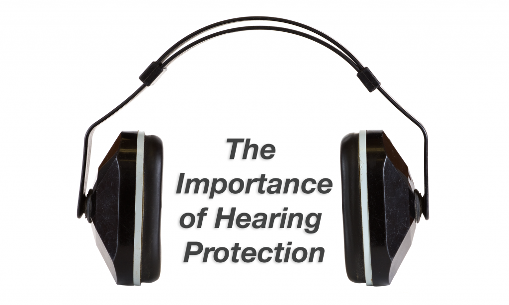 The Importance of Hearing Protection Samson Tiara